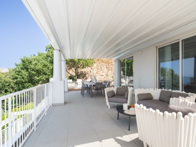 Villa Villa Stellata - Scafa - Environment photo 6