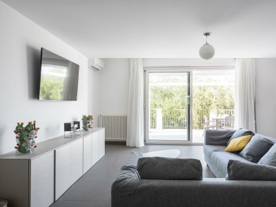 Villa Villa Stellata - Scafa - Environment photo 7