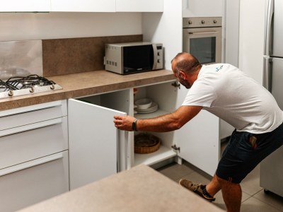 Villa Villa Stellata - Scafa - Environment photo 9