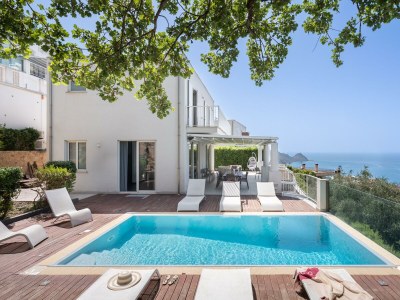 Villa Villa Stellata - Scafa - Environment photo 14