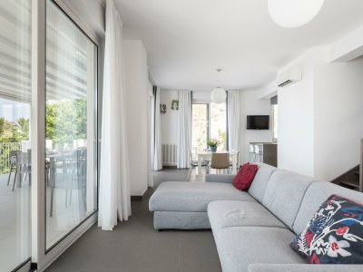 Villa Villa Stellata - Scafa - Environment photo 19