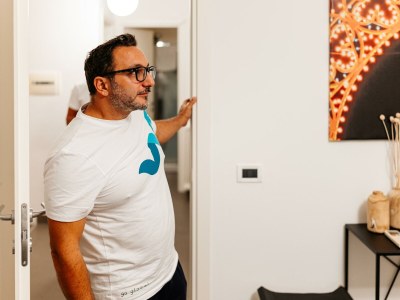 Villa Villa Stellata - Scafa - Environment photo 33