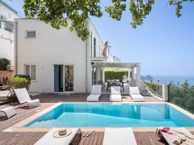 Villa Villa Stellata - Scafa - Environment photo 40