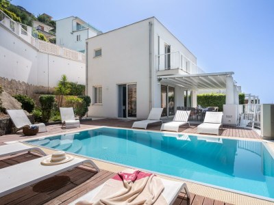 Villa Villa Stellata - Scafa - Environment photo 42