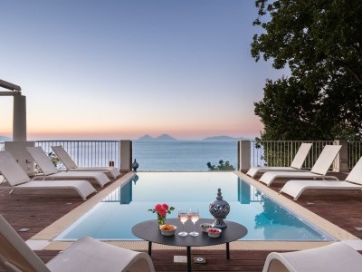 Villa Villa Stellata - Scafa - Environment photo 43