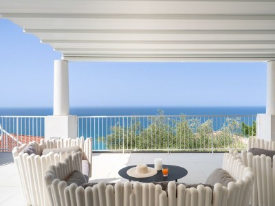 Villa Villa Stellata - Scafa - Environment photo 44