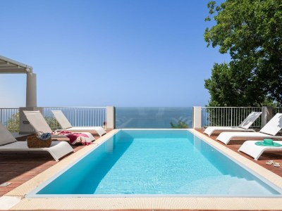 Villa Villa Stellata - Scafa - Environment photo 46