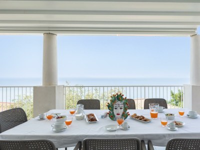 Villa Villa Stellata - Scafa - Environment photo 47