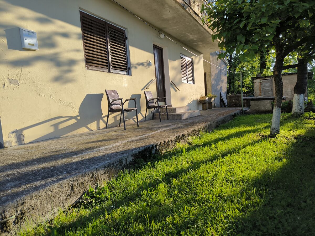 Holiday apartment Kukurin 2 - Outdoor photo 3