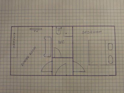 Holiday apartment Kukurin 2 - Document photo 11