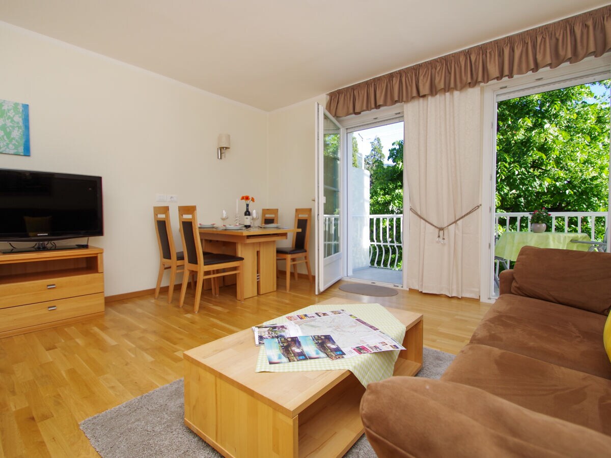 Holiday apartment Residence Diana - Outdoor photo 3