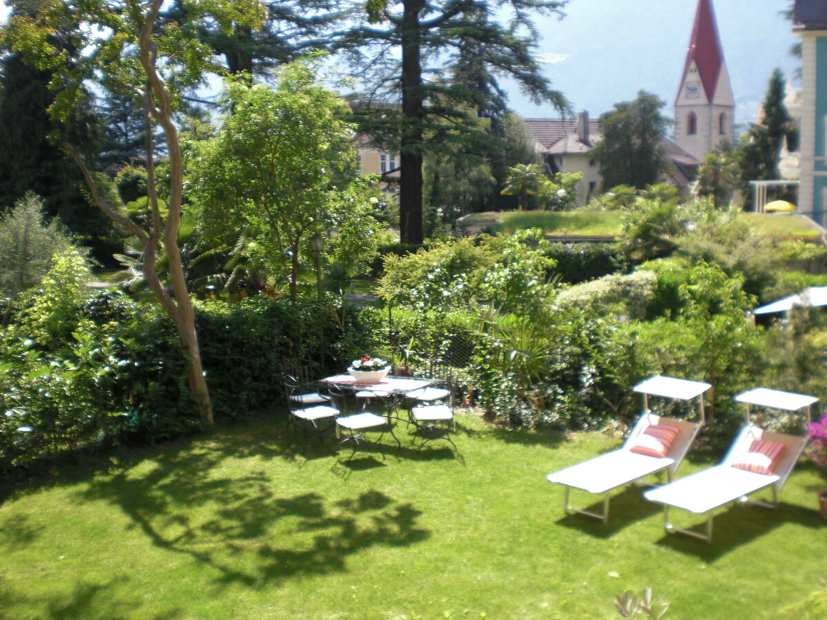 Holiday apartment Residence Diana - Outdoor photo 4