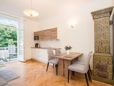 Holiday apartment Residence Diana in Meran - Holiday apartment