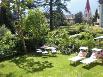 Holiday apartment Residence Diana - Outdoor photo 4