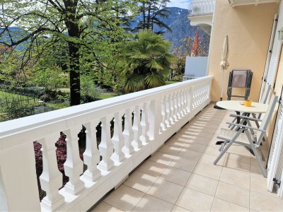 Holiday apartment Residence Diana - Outdoor photo 9