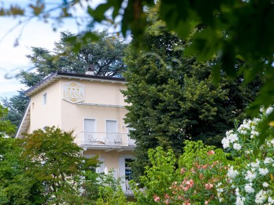 Holiday apartment Residence Diana - Outdoor photo 11