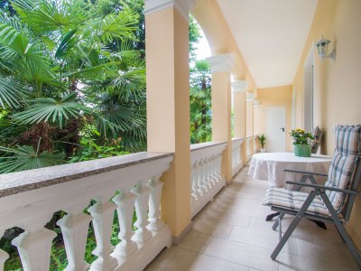 Holiday apartment Residence Diana - Outdoor photo 13