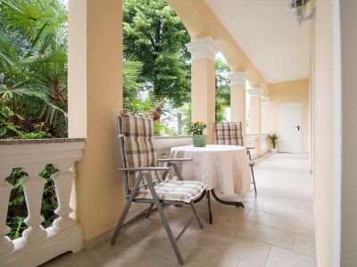 Holiday apartment Residence Diana - Outdoor photo 14