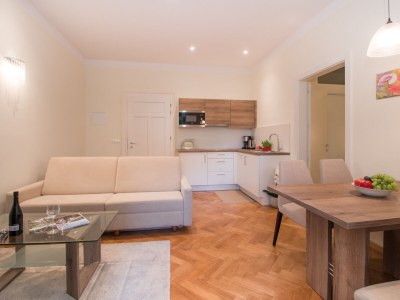 Holiday apartment Residence Diana - Outdoor photo 15