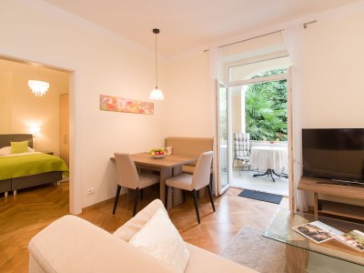 Holiday apartment Residence Diana - Outdoor photo 16