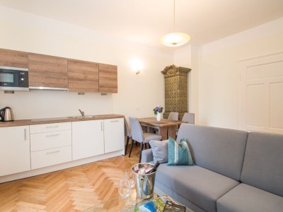 Holiday apartment Residence Diana - Features photo 18