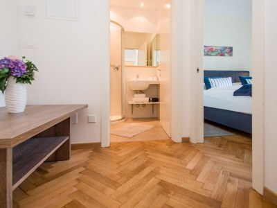 Holiday apartment Residence Diana - Features photo 21