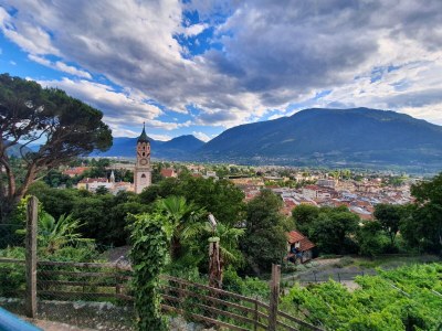 Holiday apartment Residence Diana - Environment photo 26