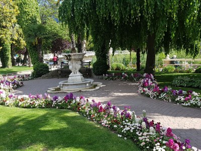 Holiday apartment Residence Diana - Environment photo 30