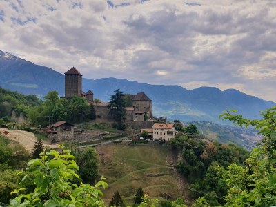 Holiday apartment Residence Diana - Environment photo 31