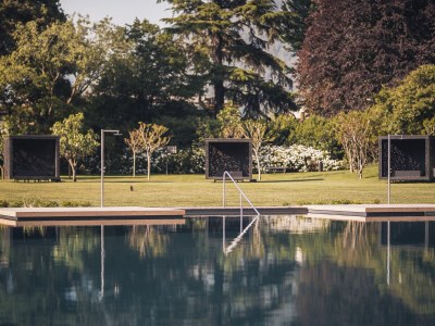 Holiday apartment Residence Diana - Environment photo 38