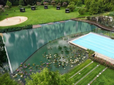 Holiday apartment Residence Diana - Environment photo 39