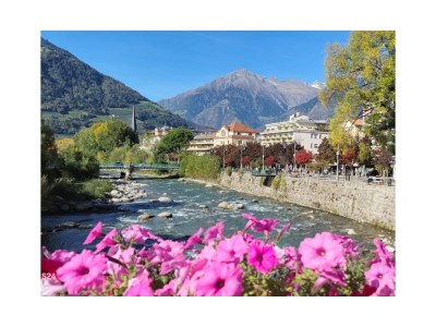 Holiday apartment Residence Diana - Environment photo 40