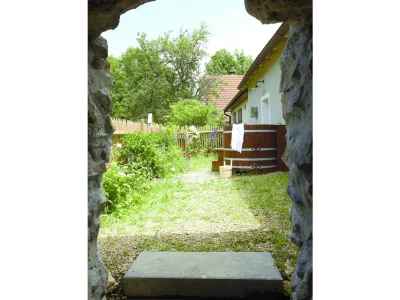 Holiday house historic Schauberhof built in 1747 - Outdoor photo 4