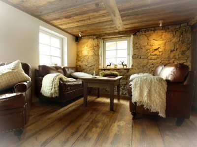 Holiday house historic Schauberhof built in 1747 - Features photo 6