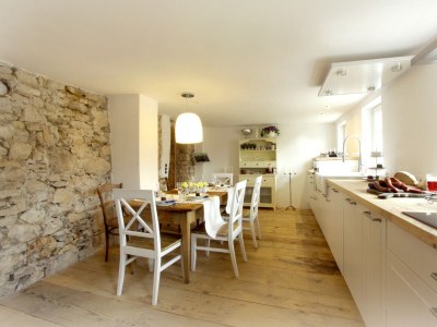 Holiday house historic Schauberhof built in 1747 - Features photo 8