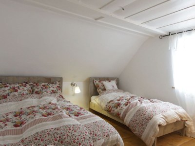 Holiday house historic Schauberhof built in 1747 - Features photo 10