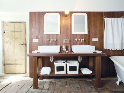 Holiday house historic Schauberhof built in 1747 - Features photo 14