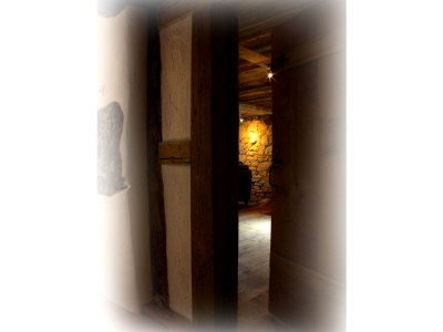 Holiday house historic Schauberhof built in 1747 - Features photo 15