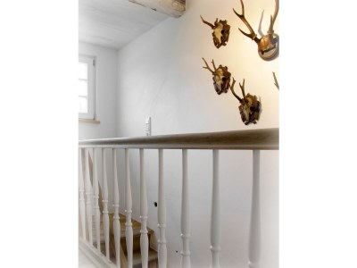 Holiday house historic Schauberhof built in 1747 - Features photo 16