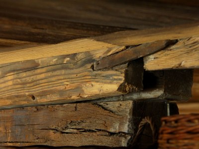 Holiday house historic Schauberhof built in 1747 - Features photo 17