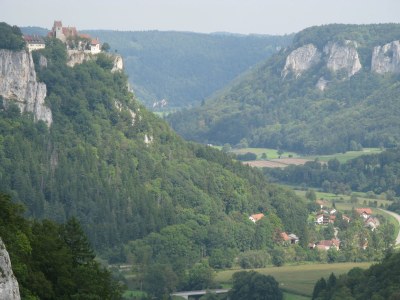 Holiday house historic Schauberhof built in 1747 - Environment photo 18
