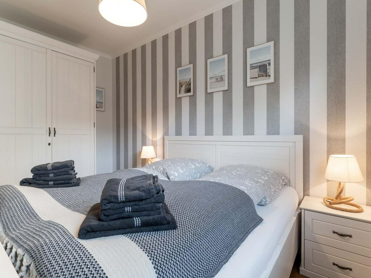 Apartment Ferienwohnung in Westerdeichstrich - Features photo 3