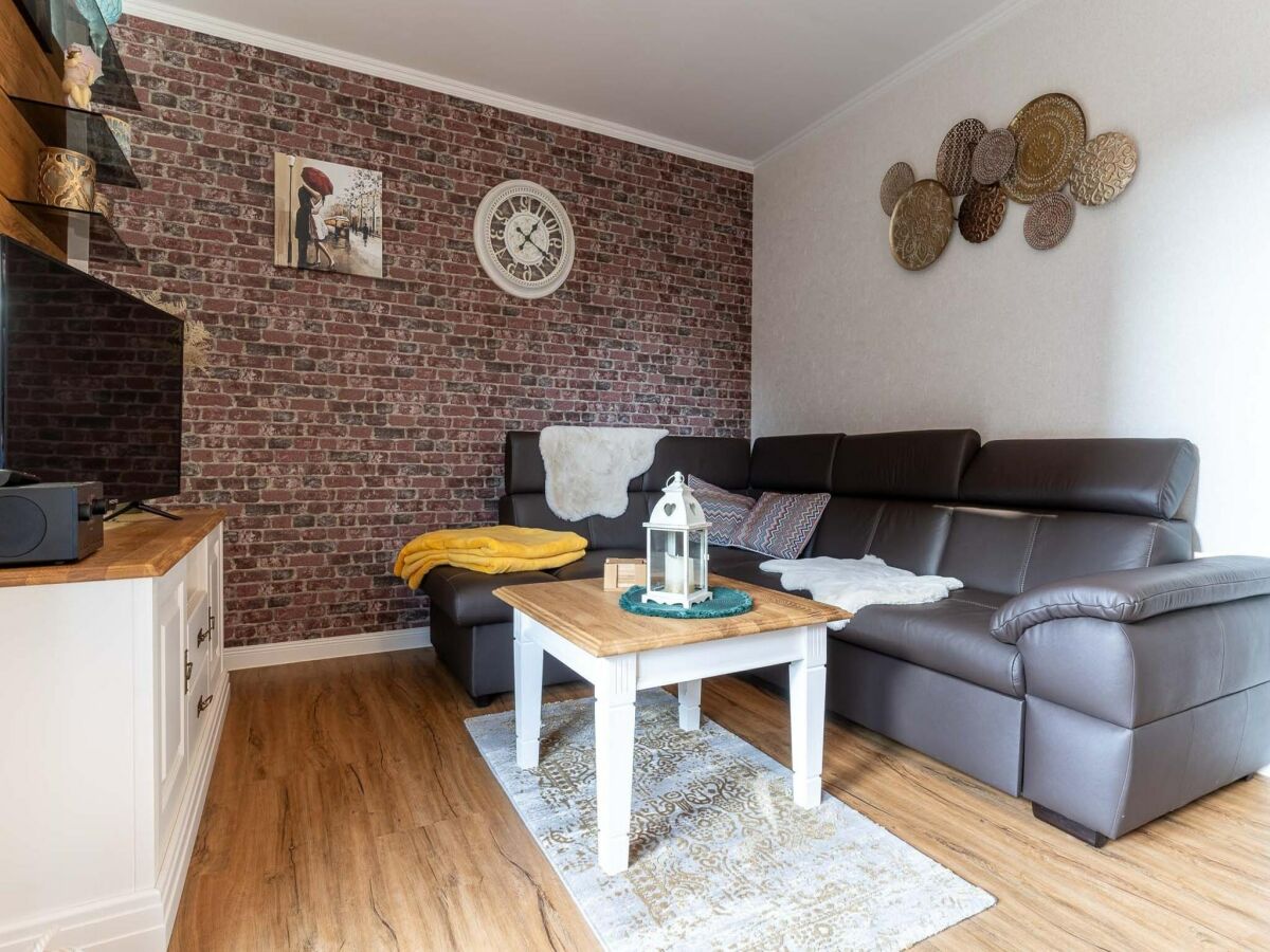 Apartment Ferienwohnung in Westerdeichstrich - Features photo 4