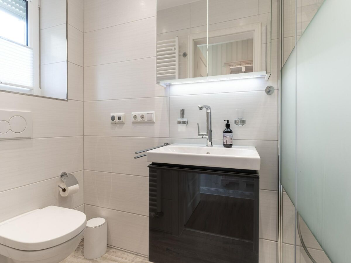 Apartment Ferienwohnung in Westerdeichstrich - Features photo 5