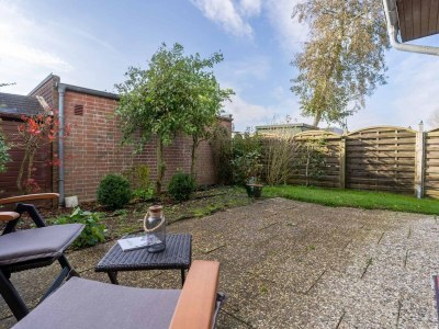 Apartment Ferienwohnung in Westerdeichstrich - Outdoor photo 2