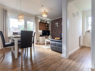 Apartment Ferienwohnung in Westerdeichstrich - Features photo 6