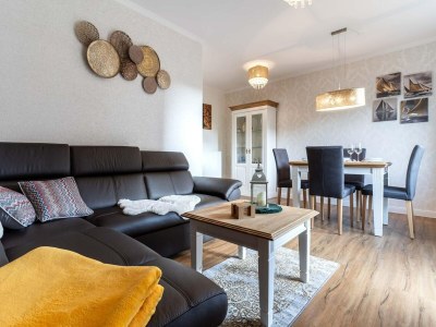 Apartment Ferienwohnung in Westerdeichstrich - Features photo 7