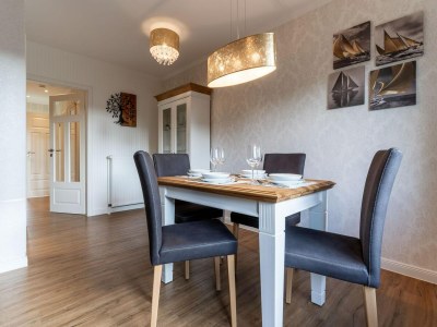 Apartment Ferienwohnung in Westerdeichstrich - Features photo 10
