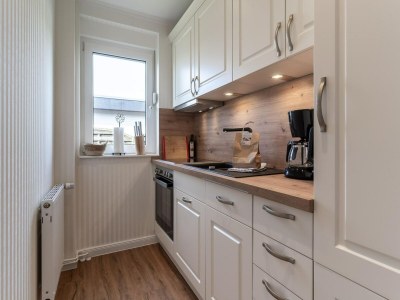 Apartment Ferienwohnung in Westerdeichstrich - Features photo 13