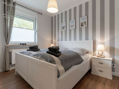 Apartment Ferienwohnung in Westerdeichstrich - Features photo 14